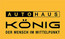 Logo Autohaus Gotthard König GmbH